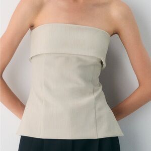 NWT BABATON Element Tube Top